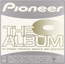 Pioneer-the Album Vol.9 de