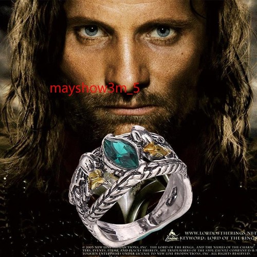 New lord the rings - new,