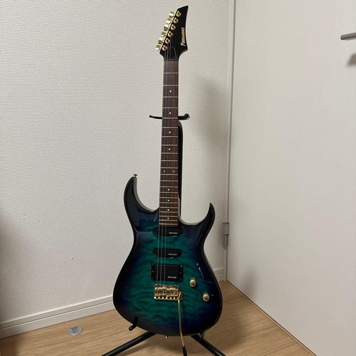 Guitare électrique fernandes - électrique,