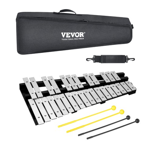 Kit xylophone glockenspiel - xylophone, 30