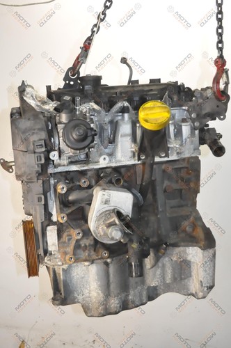 Moteur diesel renault captur - diesel,