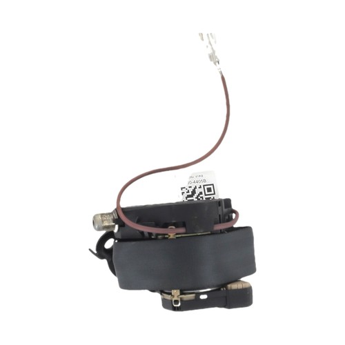 Ceinture sécurité arrière