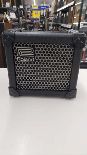 Ampli guitare batterie roland - batterie,