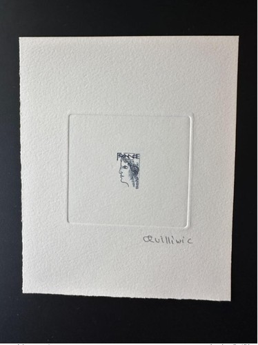 France epreuve artiste - france,
