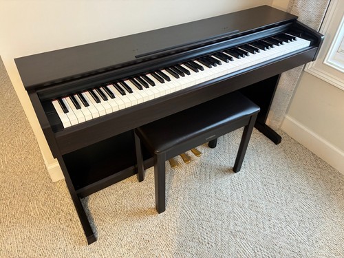 Yamaha arius ydp 103 - yamaha, piano