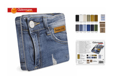 Gütermann Jean Boite Fil Set