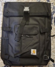 Sac à dos Carhartt Noir Neuf