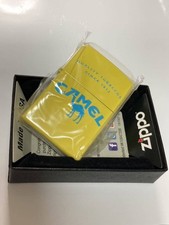 Petit briquet Camel Zippo en