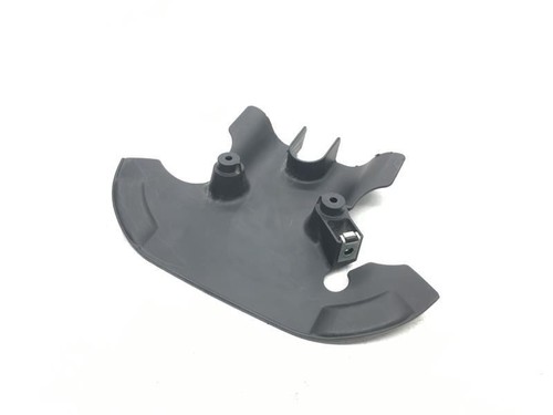 Cache carenage fourche - de,