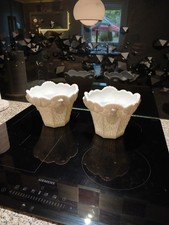 Portieux Paire De Cache Pots