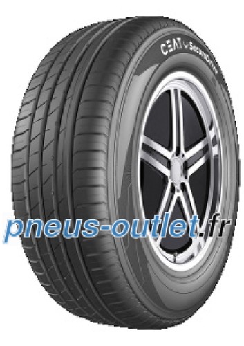 Ceat securadrive 205 - 205/60, r15