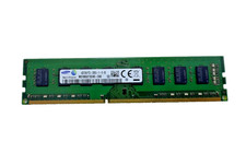 Barrette Mémoire 4GB RAM DDR3
