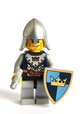 Lego castle fantasy era - fantasy,