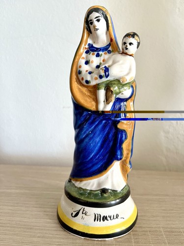 Statut sainte marie vierge - marie, à