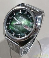 SEIKO 6106-7600 Automatic Winding Watch