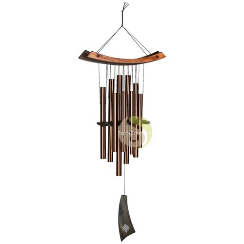 Carillon noeud infini