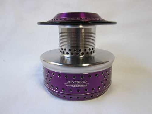 Bobine studio ocean mark - bobine,