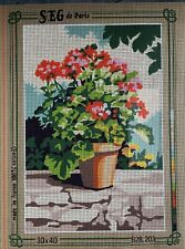 @@@*******SUPERBE CANEVAS NEUF