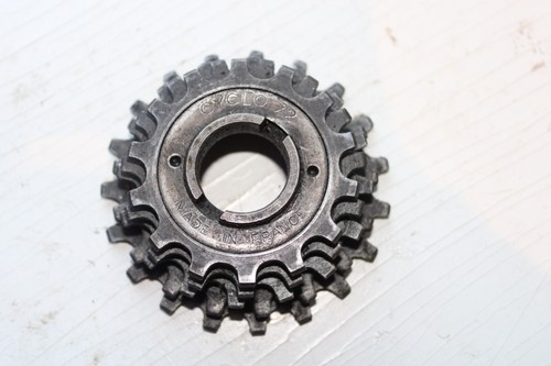 Roue libre cyclo vit no - 72, 5