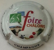 Capsule de Champagne Nicolas