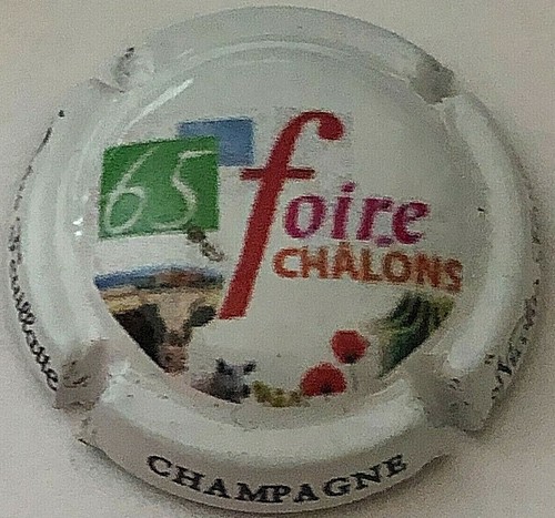 Capsule champagne nicolas - capsule,