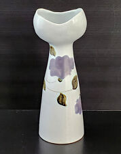VASE VINTAGE 1950 CERAMIQUE