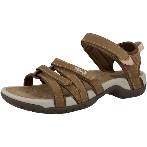 Teva tirra cuir sandales - teva,