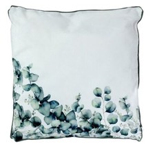 Extérieur Coussin Eucalyptus