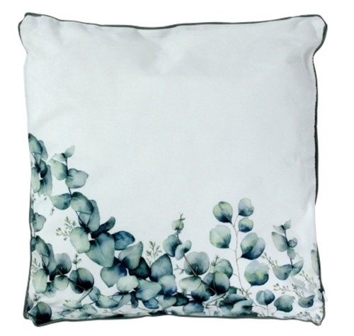 Extérieur coussin eucalyptus - extérieur,
