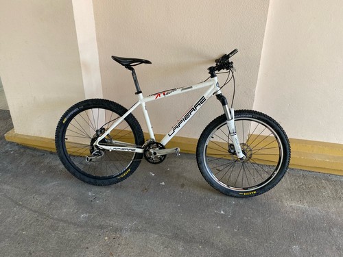 Vtt lapierre technic 700 - technic,