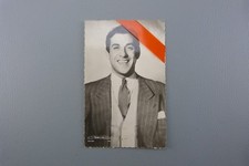 Carte postale de TINO ROSSI