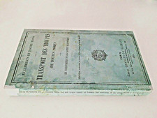 "Règlements et instructions