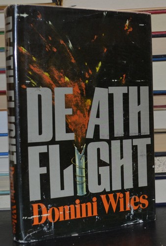 1977 death flight - death,