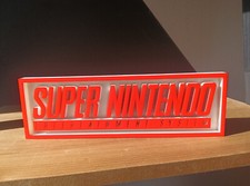 Plaque console retro gaming - plaque, gaming/
