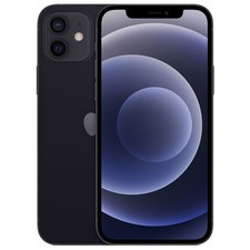 APPLE iPhone 12 128 Go Noir Reconditionné Très bon état