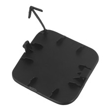 Support ampoule feu arrière