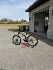 Specialized Stunt Jumper FSR