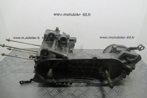 Bas moteur kymco - movie, 4t