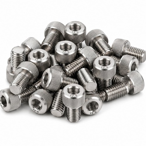 Car liner clamp plate screws - car, o