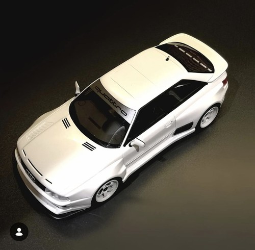 Ottomobile otto audi - otto, 80