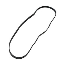 Courroie d'entraînement de vélo d'appartement d'exercice facile à installer P