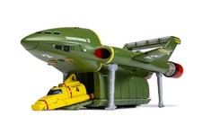 Corgi Diecast Model Cars -