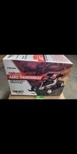 Nikko Aero Thunderbolt Off