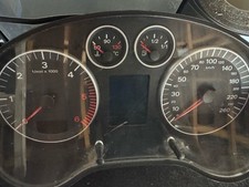 Compteur AUDI A3 8p 8p0920930F