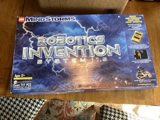 Lego Mindstorms RCX 9747