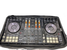 Contrôleur professionnel - contrôleur, dj