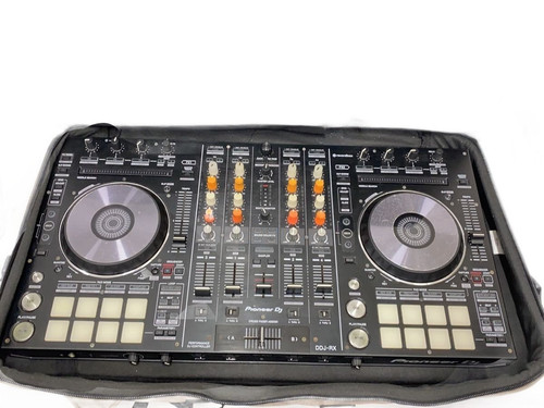 Contrôleur professionnel - contrôleur, dj