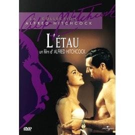 Dvd étau - dvd, l'Étau