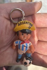 Porte clé officiel Gauchito