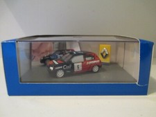 RENAULT CLIO SPORT N° 5